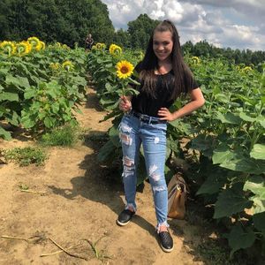 Meet your Posher, Jenna